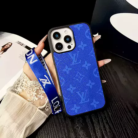 ルイ・ヴィトン iPhone 16/16 Pro/16 Pro Max ケース