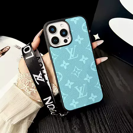 ルイ・ヴィトン iPhone 16/16 Pro/16 Pro Max ケース
