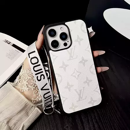 ルイ・ヴィトン iPhone 16/16 Pro/16 Pro Max ケース