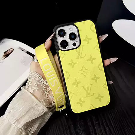 ルイ・ヴィトン iPhone 16/16 Pro/16 Pro Max ケース