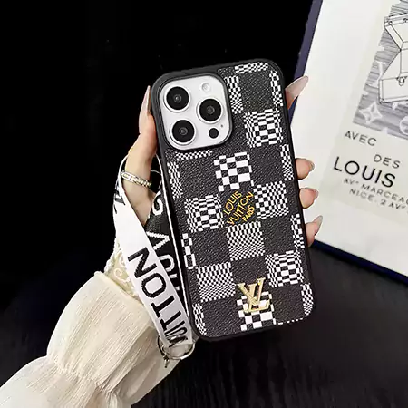 ルイ・ヴィトン iPhone 16/16 Pro/16 Pro Max ケース