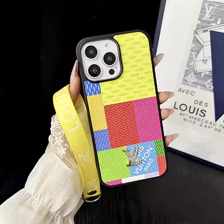 ルイ・ヴィトン iPhone 16/16 Pro/16 Pro Max ケース