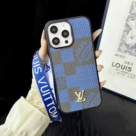 ルイ・ヴィトン iPhone 16/16 Pro/16 Pro Max ケース