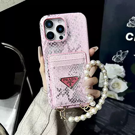 プラダ iPhone 16/16 Pro/16 Pro Max ケース