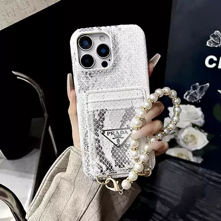 プラダ iPhone 16/16 Pro/16 Pro Max ケース