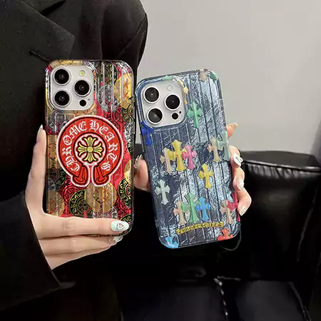 クロムハーツ メデューサ ケース