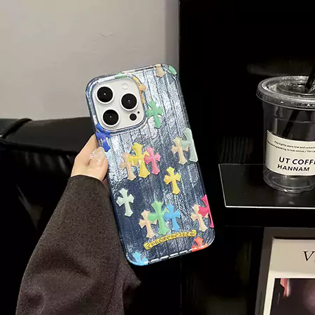 クロムハーツ メデューサ ケース