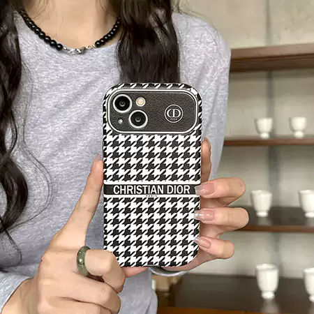 ディオール iPhone 16/16 Pro/16 Pro Max ケース