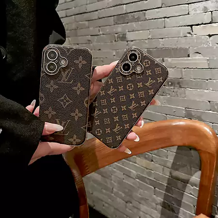 モノグラム ルイ・ヴィトン iPhone 17/17 proケース