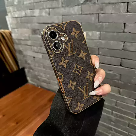 モノグラム ルイ・ヴィトン iPhone 17/17 proケース
