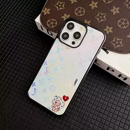 ルイ・ヴィトン iPhone 16/16 Pro/16 Pro Max ケース