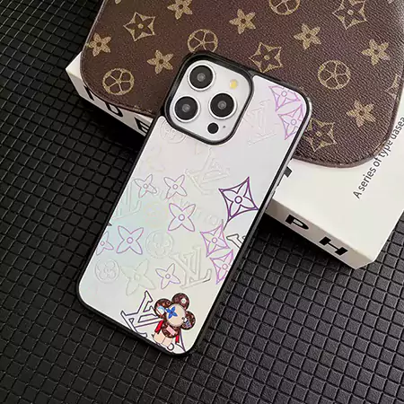 ルイ・ヴィトン iPhone 16/16 Pro/16 Pro Max ケース
