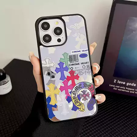 クロムハーツ iPhone 17/17 pro/17 pro max ケース