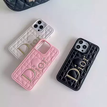 ディオール iPhone 16/16 Pro/16 Pro Max ケース