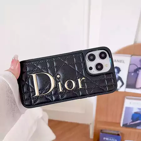 ディオール iPhone 16/16 Pro/16 Pro Max ケース