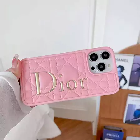 ディオール iPhone 16/16 Pro/16 Pro Max ケース