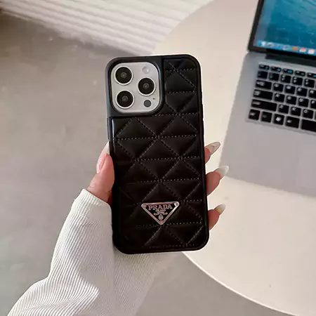 プラダ iPhone 16/16 Pro/16 Pro Max ケース