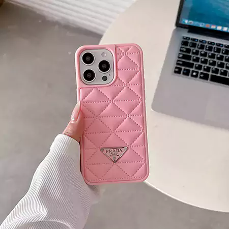 プラダ iPhone 16/16 Pro/16 Pro Max ケース