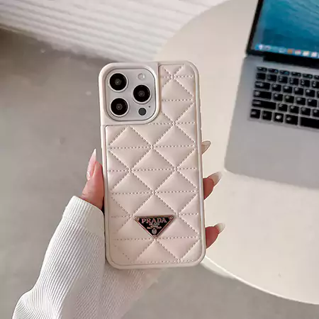 プラダ iPhone 16/16 Pro/16 Pro Max ケース