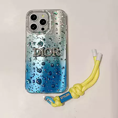 ディオール iPhone 16/16 Pro/16 Pro Max ケース