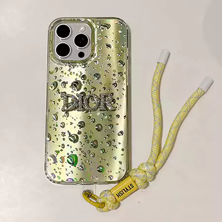 ディオール iPhone 16/16 Pro/16 Pro Max ケース