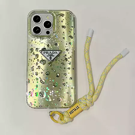 プラダ iPhone 16/16 Pro/16 Pro Max ケース