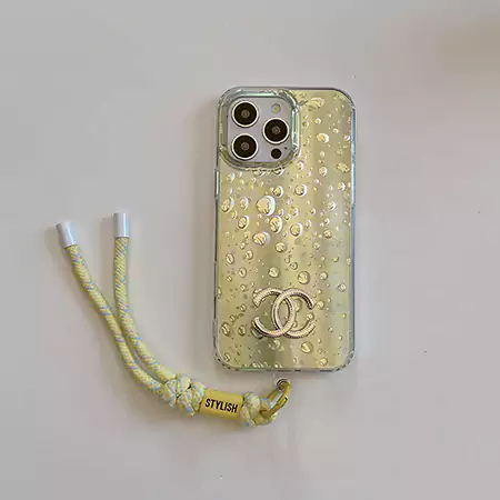 シャネル iPhone 16/16 Pro/16 Pro Max ケース