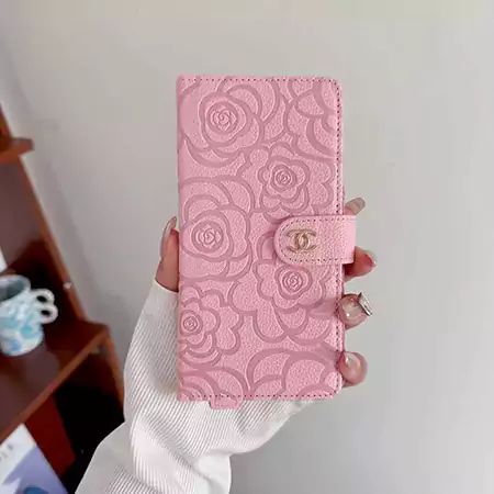 シャネル iPhone 16/16 Pro/16 Pro Max ケース