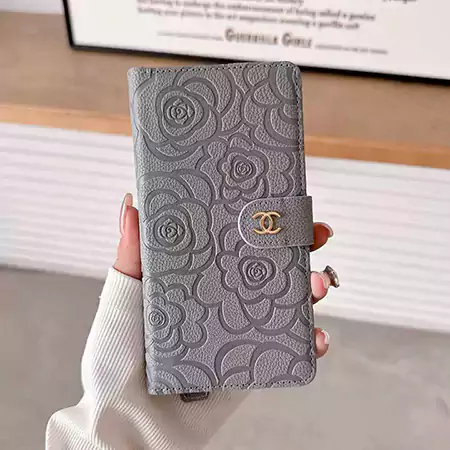 シャネル iPhone 16/16 Pro/16 Pro Max ケース