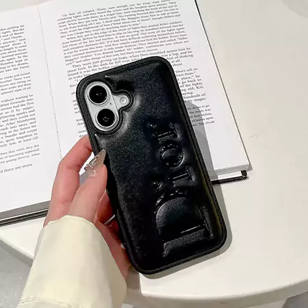ディオール iPhone 16/16 Pro/16 Pro Max ケース