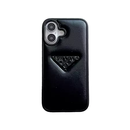 プラダ iPhone 16/16 Pro/16 Pro Max ケース