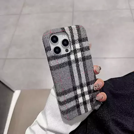 バーバリー iPhone 16/16 Pro/16 Pro Max ケース