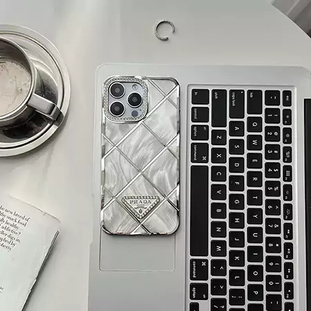 プラダ iPhone 16/16 Pro/16 Pro Max ケース