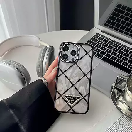 プラダ iPhone 16/16 Pro/16 Pro Max ケース