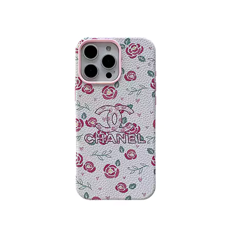 シャネル iPhone 16/16 Pro/16 Pro Max ケース