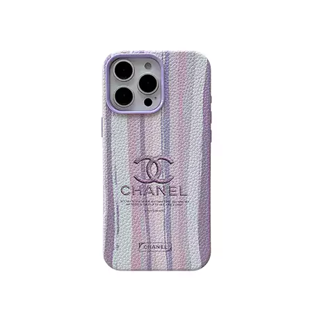 シャネル iPhone 16/16 Pro/16 Pro Max ケース