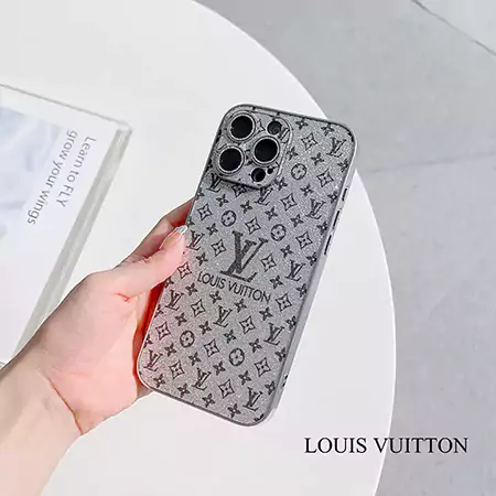 ルイ・ヴィトン iPhone 16/16 Pro/16 Pro Max ケース
