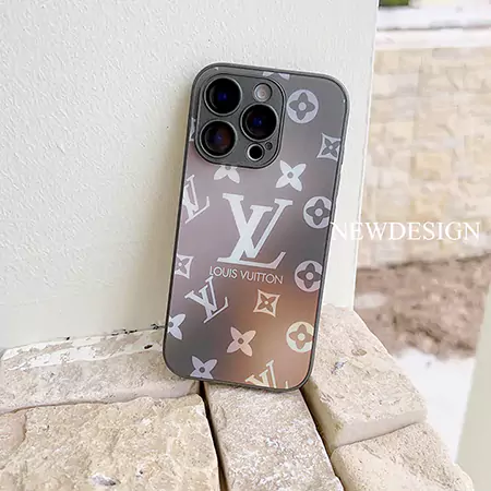 ルイ・ヴィトン iPhone 16/16 Pro/16 Pro Max ケース