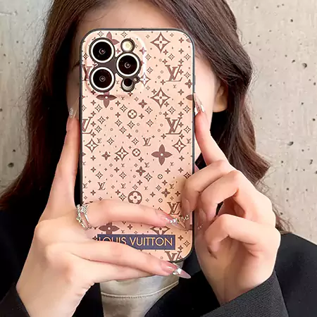 ルイ・ヴィトン iPhone 16/16 Pro/16 Pro Max ケース