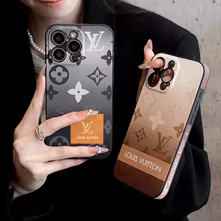 ルイ・ヴィトン iPhone 16/16 Pro/16 Pro Max ケース