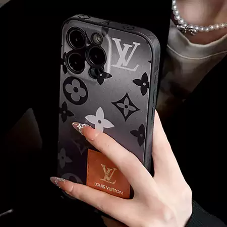ルイ・ヴィトン iPhone 16/16 Pro/16 Pro Max ケース