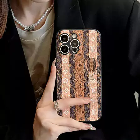 ルイ・ヴィトン iPhone 16/16 Pro/16 Pro Max ケース