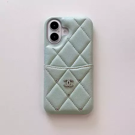 シャネル iPhone 16/16 Pro/16 Pro Max ケース
