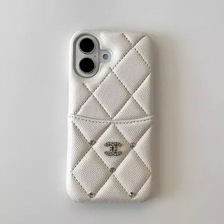 シャネル iPhone 16/16 Pro/16 Pro Max ケース