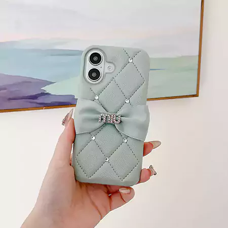 シャネル iPhone 16/16 Pro/16 Pro Max ケース