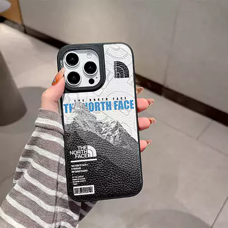 ザ・ノース・フェイス 雪山 ケース