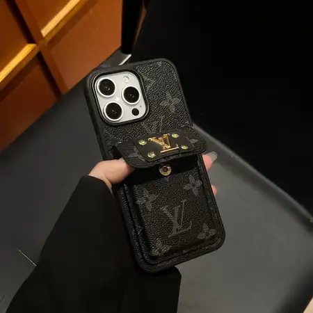 ルイ・ヴィトン iPhone 16/16 Pro/16 Pro Max ケース