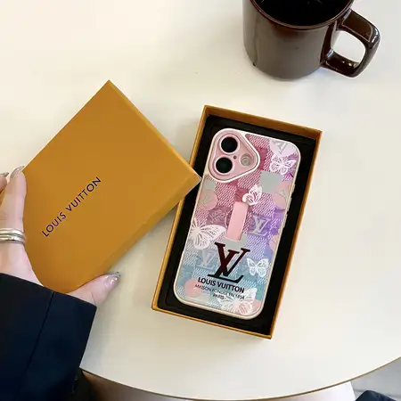 ルイ・ヴィトン iPhone 16/16 Pro/16 Pro Max ケース
