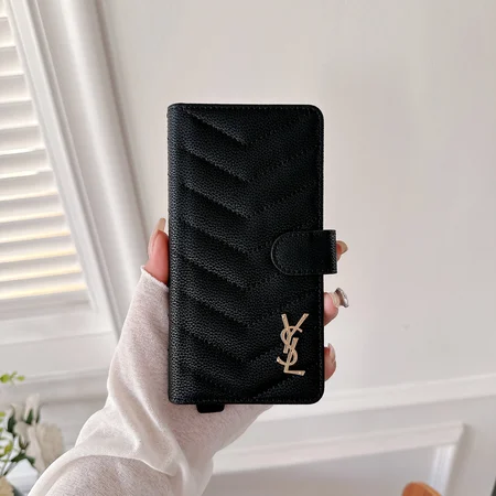 イヴ・サン・ローラン iPhone 16/16 Pro/16 Pro Max ケース