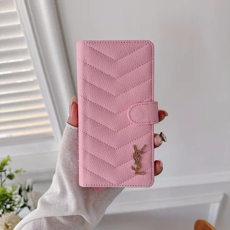 イヴ・サン・ローラン iPhone 16/16 Pro/16 Pro Max ケース